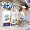 Kitchen Cleaner Degreaser for Stove, Range Hood, Countertops and Cooking Surfaces 120 120ml