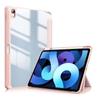 Smart Leather Case for IPad Air 5 4 10.9 Case 10th 2022 10.2 8th 9th 7th 9.7 Generation Silicon Cover for IPad 12 Pro 11 Mini 6 4 3 2 Shockproof Case