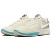 Nike Ja 1 Сезонные кроссовки унисекс Кремовый Кокосово-молочный хаки DR8785-102