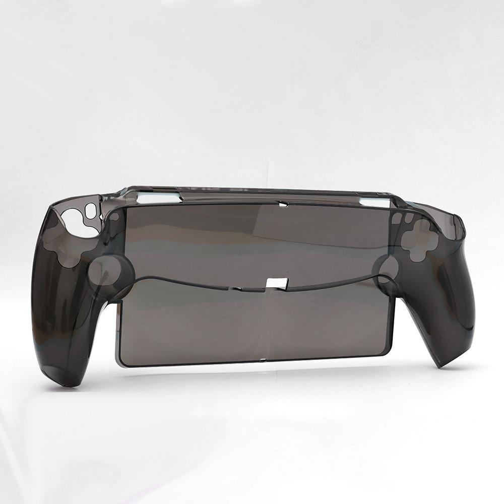 Консоль потоковой передачи PS5 Чехол для ПК PlayStation Portal Remote Play Хрустальный чехол