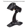 Bracket Stand Holder with Large Base  -Stable Detachable Compatible for All Kinds Handheld Bar  Scanner Reader