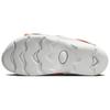 Nike Детские сандалии Sunray Adjust 6 Детские сандалии Оранжевый Белый Зеленый DX6383-800