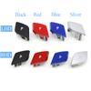 Car Gear Shift Lever Auto Parking P Button Cap Cover For BMW 5 6GT 7 X3 X4 Series G30 G31 G32 G11 G12 G01 G02