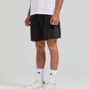 Under Armour Шорты для баскетбола унисекс, черные 245002120001