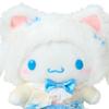 Sanrio Плюшевая игрушка Кот Cinnamoroll 413461 (Белая Балерина)