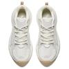 Anta Pulse Slip Resistant, Abrasion Resistant, Breathable Low top Casual Shoes Women's White Gray Pink 122528856-1
