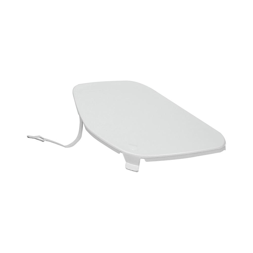 Крышка буксировочного крюка переднего бампера автомобиля Жемчужно-белая 51137361220 Для BMW F48 2016-2018