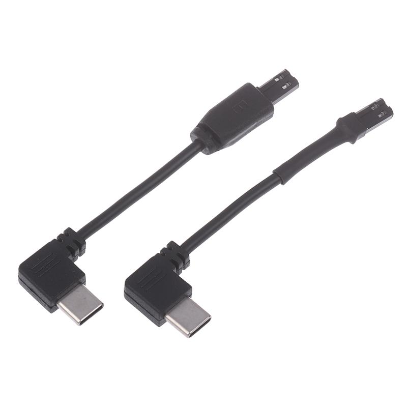 Корейский Type-C Elbow Charger с клеммной линией Jst Aerial Connection Plug Syp Male Female Plug 2P