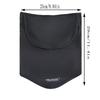 Solid Color Face Mask Anti-UV Neck Wrap Cover Casual Sunscreen Mask  for Cycling, Sports, Fishing