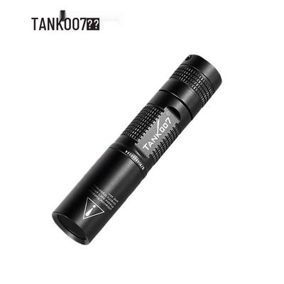 TANK007 TK566 D1 УФ-фонарик 365нм