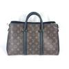 M44817 Сумка-тоут Monogram Sufro NV MM сумка через плечо Сумка