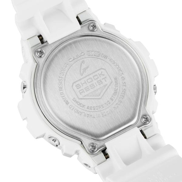 Casio Мужские часы G-Shock GAW-100 DW-6900RCS-7JF Новые