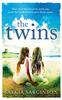 Книга The Twins : The Richard & Judy Bestseller
