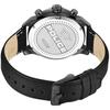 Montre - POLICE - PEWJF0004303 - Analogique - Quartz - Acier Inoxydable