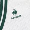 Le Coq Sportif Унисекс Вязаный жилет Ivy Qp123tst12