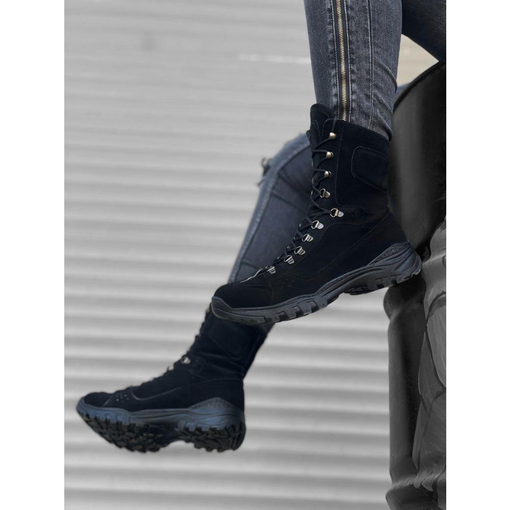 605 Men Boots Military Style Men's Hiking Boots Perfect for Outdoor Adventures Man Boot Tactical Boots Army Desert Boot Mountaineering Hunting Boots