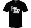 Thin Lizzy Рок ретро винтаж ДЭРИЛ