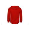 Adidas Neo New Year Series Casual Print Hoodie Men Tops Red GE5500