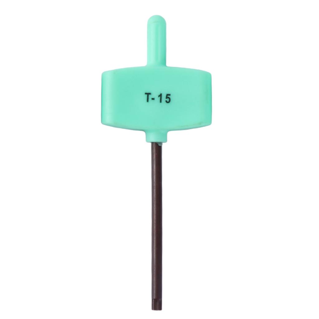 Маленькая отвертка Torx с флажковой ручкой, гаечные ключи, ключ для ручных дрелей, ручной инструмент, ключ для механического ремонта, инструмент