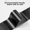 Car Sill Strip Sticker Anti-scratch Protective Decorate Decal Accessories For BMW E39 E46 E90 E60 F10 F20 F30 F34 X1 X2 X3 X5 X7 NS1