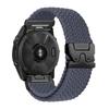 Быстросъемный ремешок 26 22 20 мм для Garmin Fenix 8 7 Pro 7S 6 5X 5Plus Tactix 8 7 Парашютный нейлоновый браслет correa Fenix 8 band 43 мм