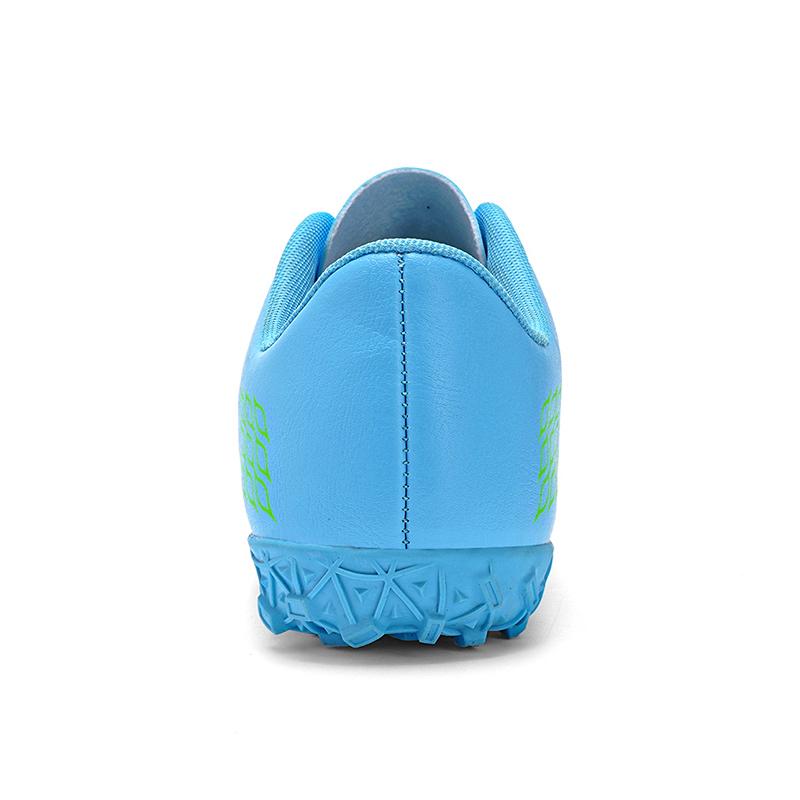 33-45 футбольные бутсы унисекс, мужские короткие тренировочные кроссовки для ногтей, детские футбольные бутсы, молодежные футбольные бутсы
