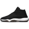 Air Future 'Black' Gs 656504-031