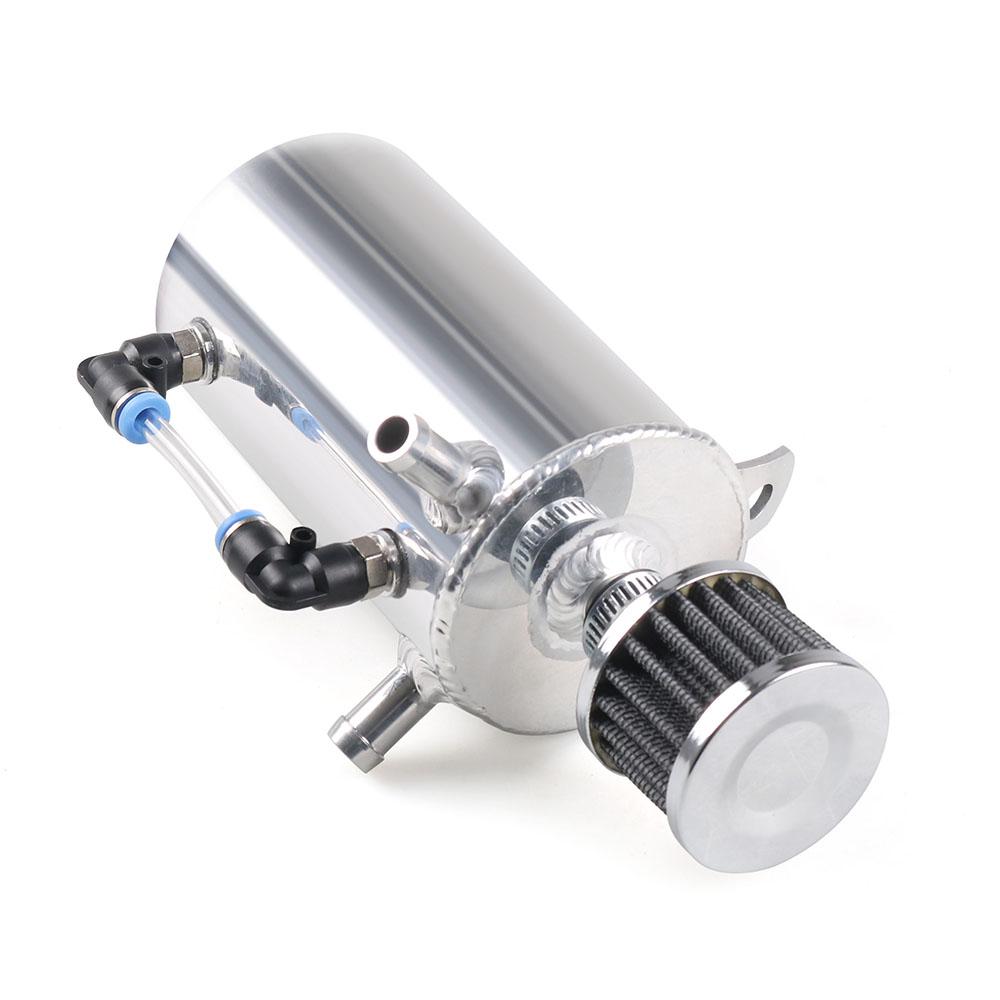 Универсальный дыхательный бак емкостью 0,5 л и маслоуловитель Топливный бак с дыхательным фильтром