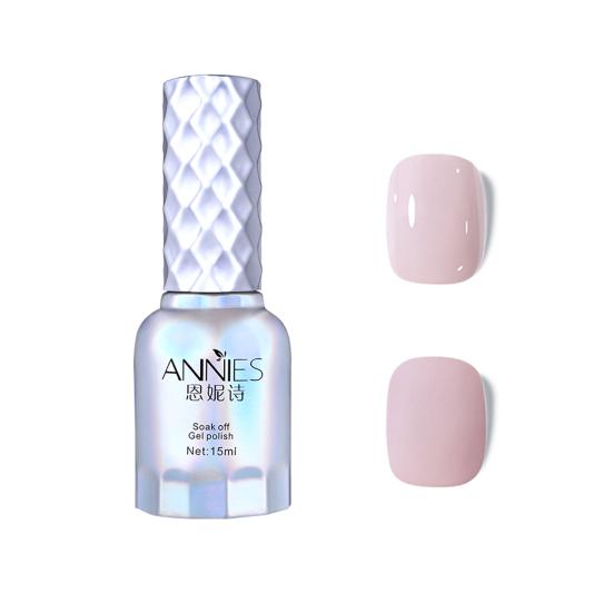 Изысканный маникюрный гель Яркий DIY Высокопигментированный