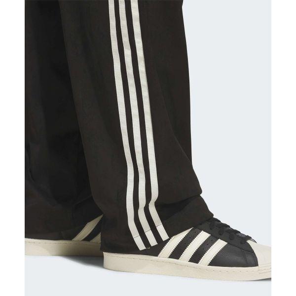 adidas Оригинальные Superfire Удобные Ретро Свободные Спортивные Штаны Унисекс Низ KS4252