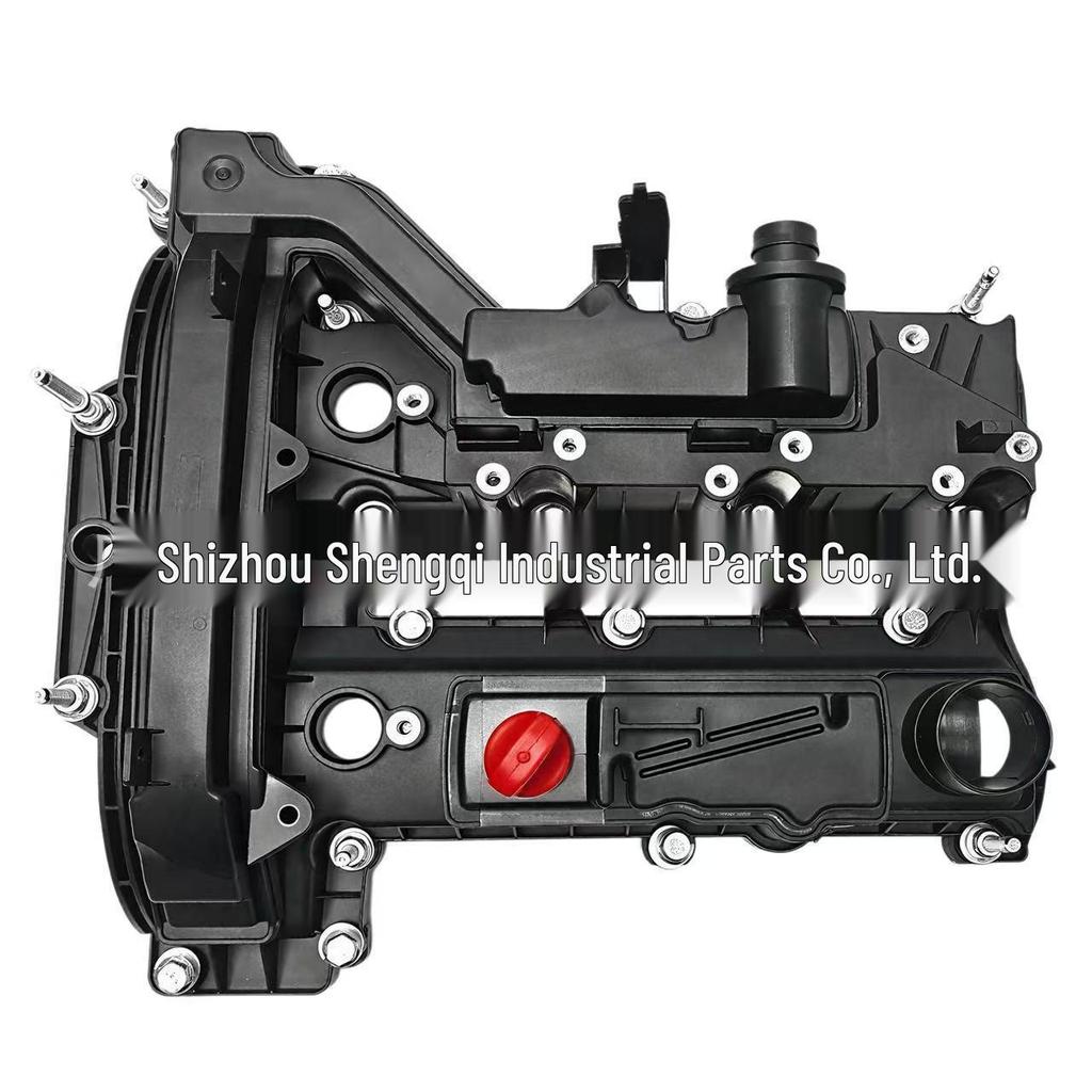 Valve Cover for EcoSport, Focus 2015, Fiesta 2013/1.0T (Part No: J3BZ6582A, CM5G6K271CL)