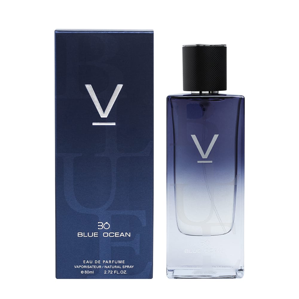 Blue Ocean V мужская туалетная вода
