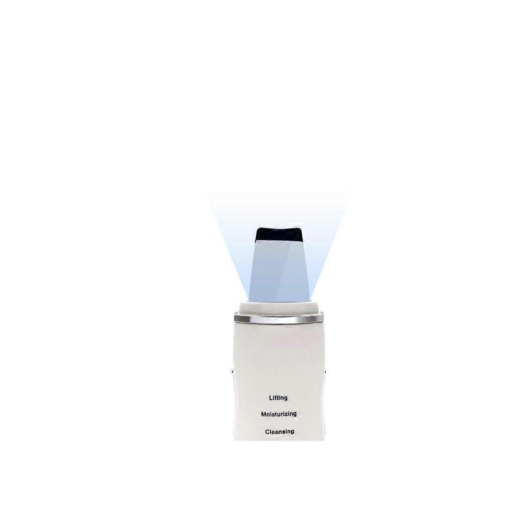 Shoveling machine facial cleansing care exfoliating pores to blackheads household ultrasonic export beauty facial cleansing equipment