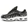 (WMNS) Air Max Tailwind 4 NRG 'Черный лак' Женские CK4122-001