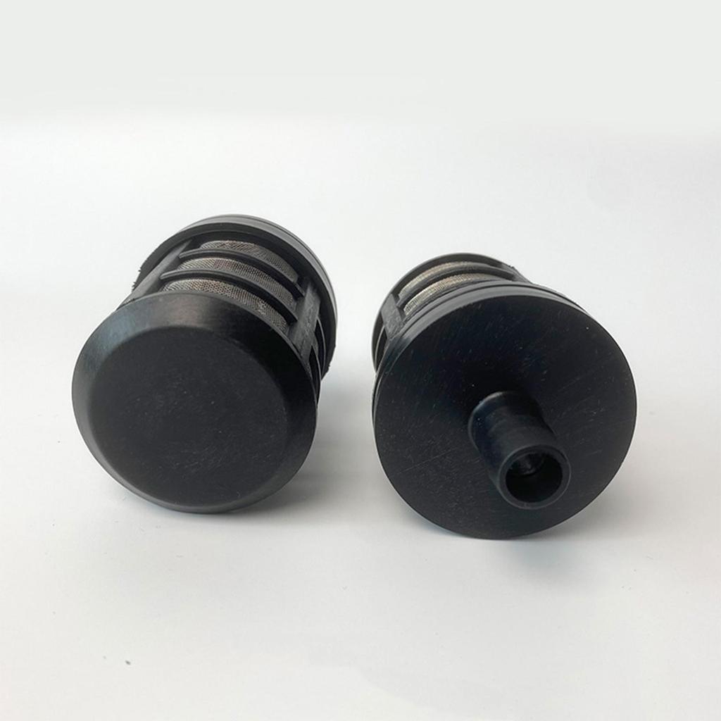 Бытовой фильтр для шланга, Двухслойный шифрованный фильтр для садового шланга из нержавеющей стали для опрыскивателя, масляных насосов, мойки высокого давления