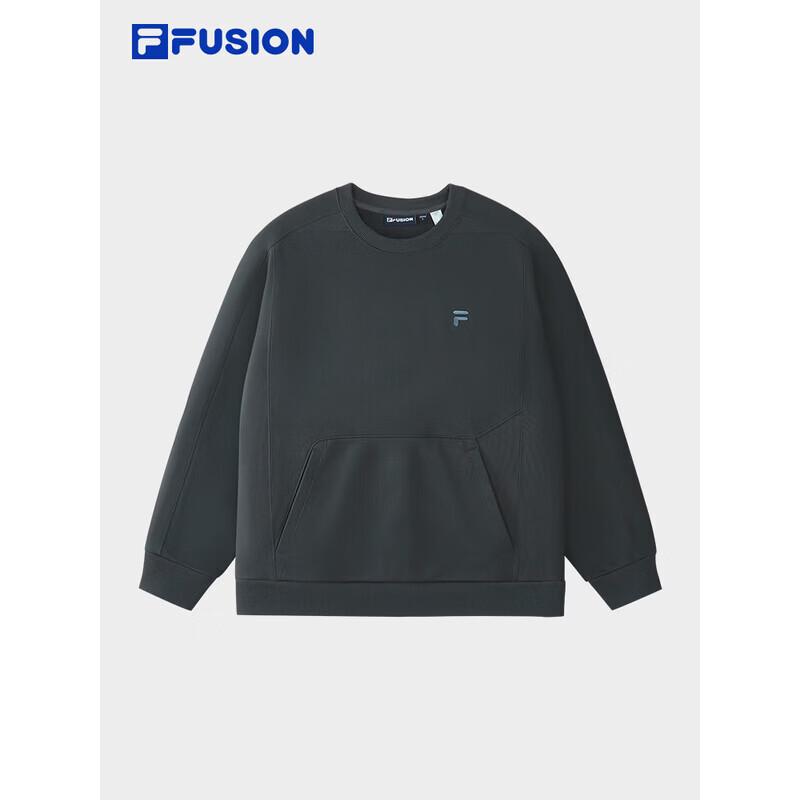 Fila Мужская толстовка FUSION