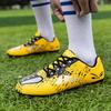 Football Shoes Unisex Football Shoes Competition Shoes Spikes Student Sports Training Shoes Plus Size Football Shoes Children's Football Shoes