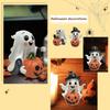 Halloween Pumpkins Ghost-Festival Creative Statue Ornaments