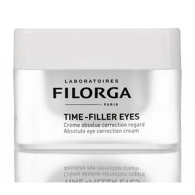 Filorga Time Filler Absolute Eye Correction Cream 15 мл