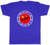 Made With Love In china Unisexs Unisex TShirt Tee