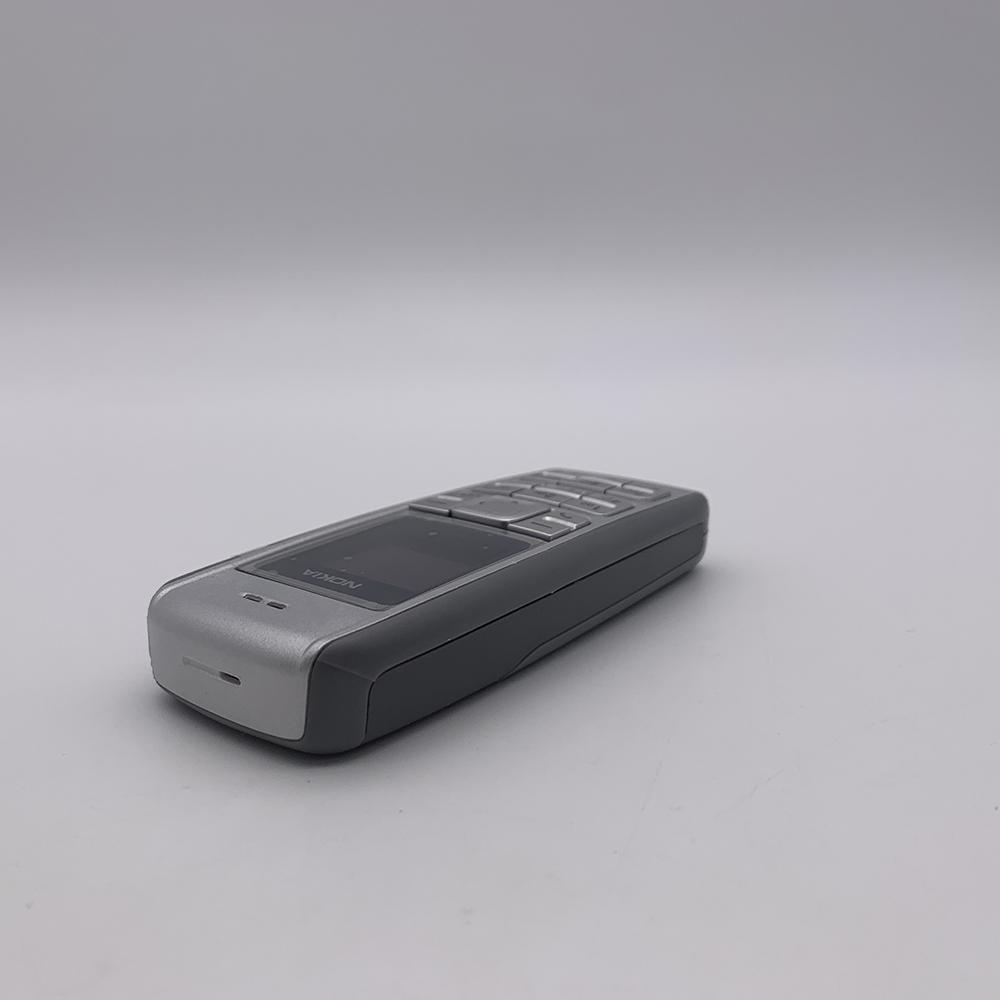 Восстановленный оригинальный мобильный телефон Nokia 1600 с 1 SIM-картой