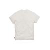 Kith X Coca-Cola 60S Vintage Tee Ivory Unisex Tops Cream KH3880-104