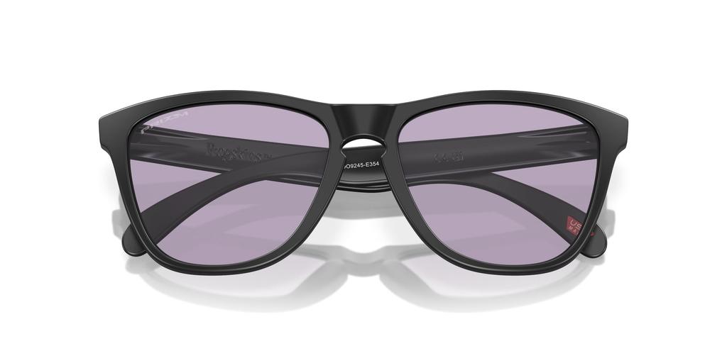 Oakley Солнцезащитные очки OO9245 FROGSKINS (К)