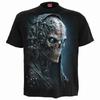 Spiral Direct Unisex Adult Human 2.0 Back Print T-Shirt