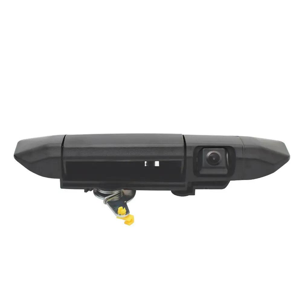 Tailgate Handle With Backup Camera For Toyota Tacoma 09-14 6909004020 TO3247ATGC