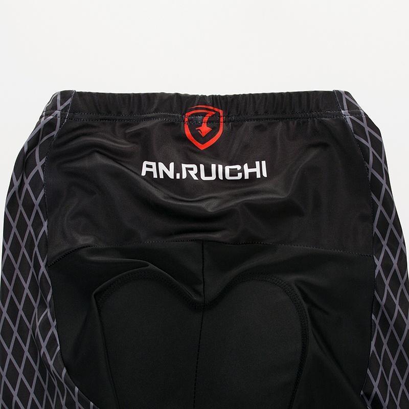 Профессиональный велосипедный трикотаж, комплект одежды для велоспорта, мужской велосипедный костюм с длинными рукавами