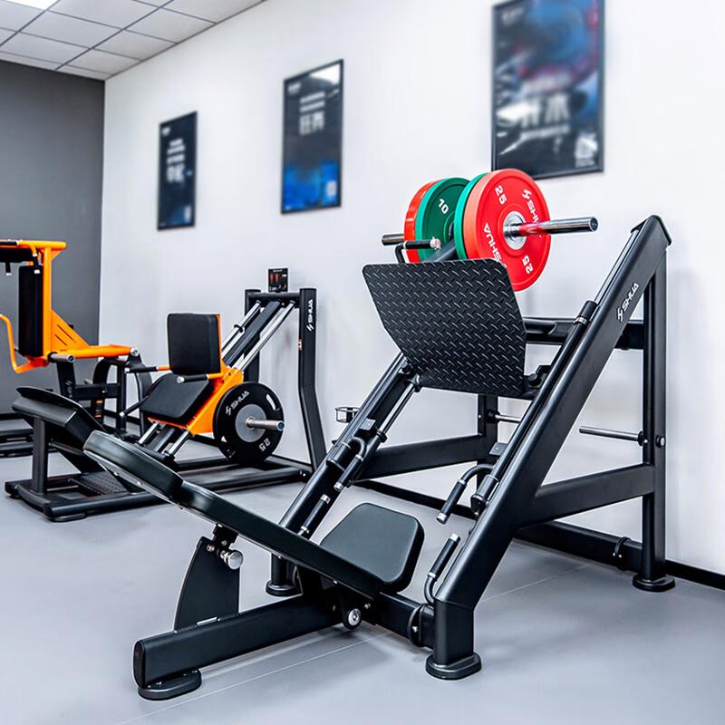 Shuhua Commercial Gym Equipment