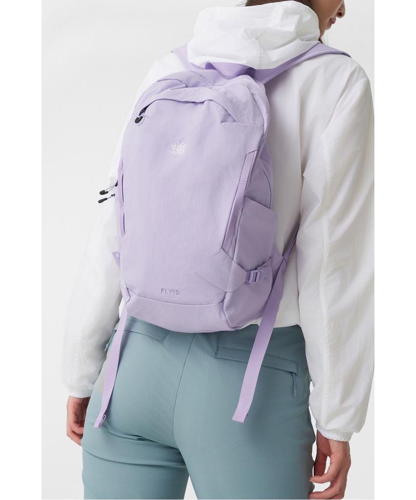 Легкий повседневный рюкзак Kolon Sport 10 л Qebxx26413Lav