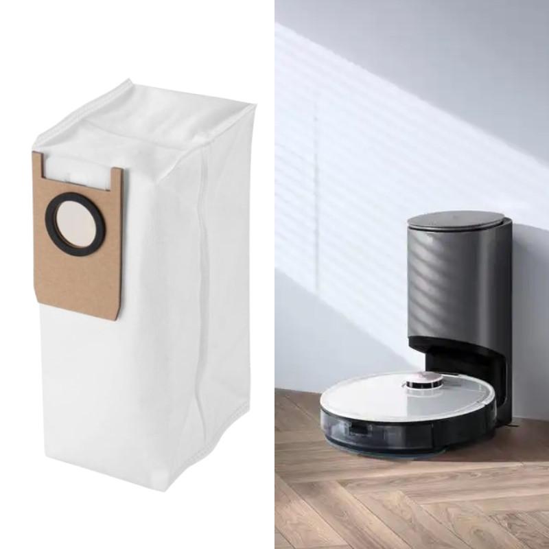 Для Eufy Omni S1 S1pro Пылесборник Коллектор Аксессуары для робота-пылесоса для умного дома