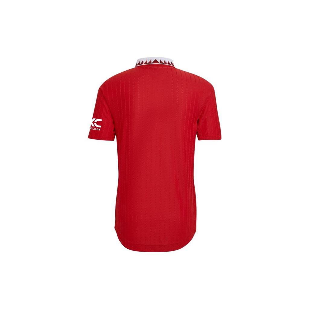 adidas Мужские Футбольные Майки Красные H13889-